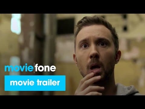 'The Throwaways' Trailer (2015): Sam Huntington, James Caan