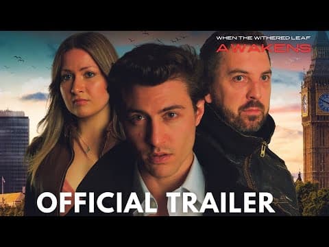 When the Withered Leaf Awakens (Official Trailer)
