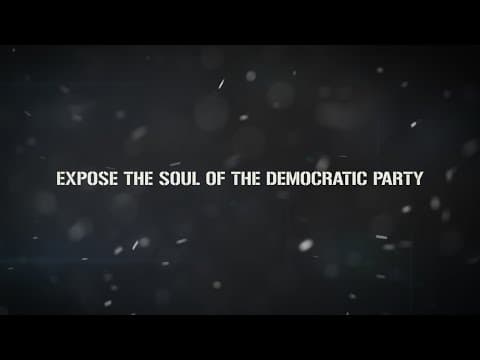 Together, We Will Expose The Soul Of The Democrats