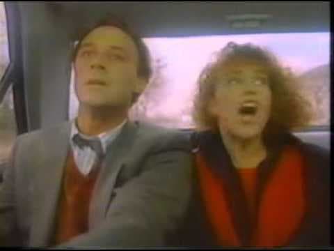 1989 ABC "A Fine Romance" commercial