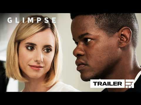 Glimpse | Official Trailer (Sci-Fi Drama, 2016)