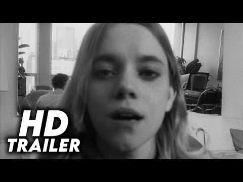 Coming Apart (1969) Original Trailer [HD]