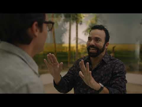 UN CUPIDO SIN PUNTERIA - TRAILER HD