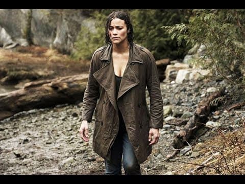 'Somewhere Between' Promo // Paula Patton's ABC Series