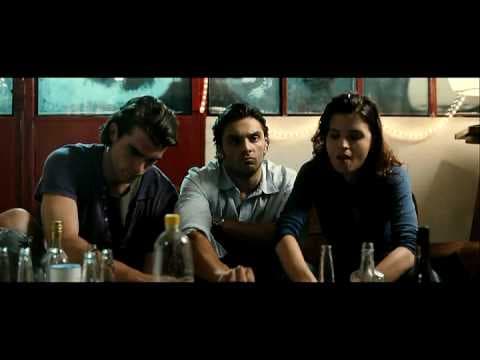 The First Day of the Rest of Your Life