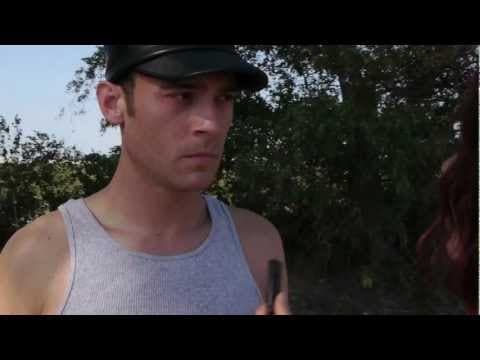 Official GOLIAD UPRISING Trailer.mov
