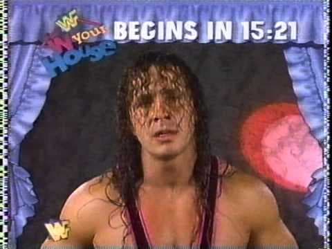 IYH: III Triple Header Pre-Show