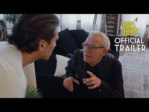 Liars & Cheats | 2019 Trailer