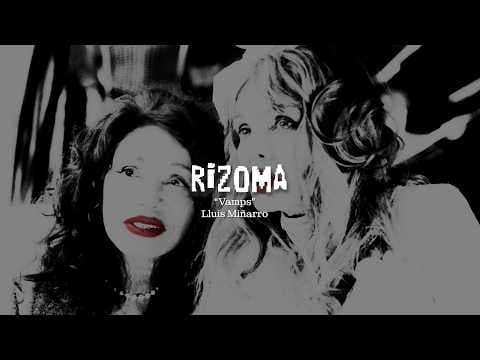 Rizoma 2026 I Trailer I Vamps