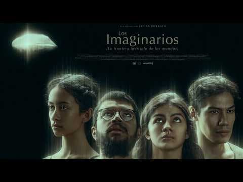 Los Imaginarios | Tráiler Oficial
