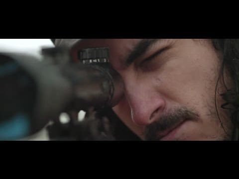 Naranjito (cortometraje)