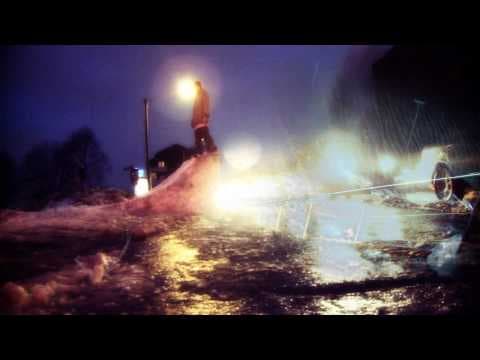 Isenseven SNOWBOARD - "Let's Go Get Lost"  HD