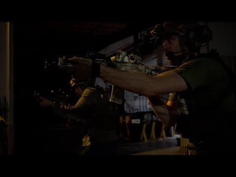 Draft Dodger Short Film Teaser Trailer