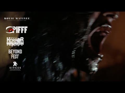 Baskın (2013) A Short Film by Can Evrenol