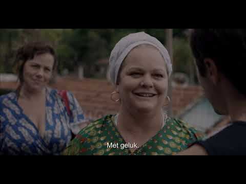 Trailer The Last Day Of Gilda