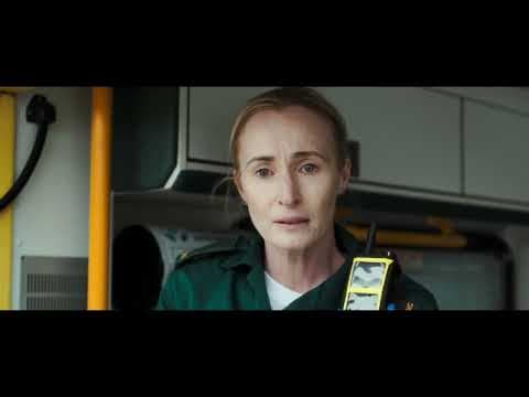 G.S.W. TRAILER