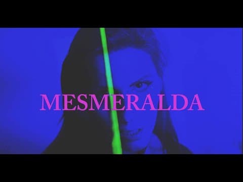 MESMERALDA Teaser Trailer