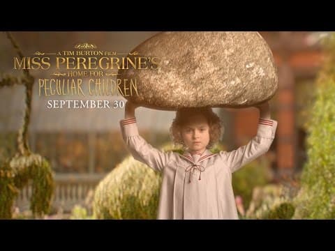 Trailer Announcement