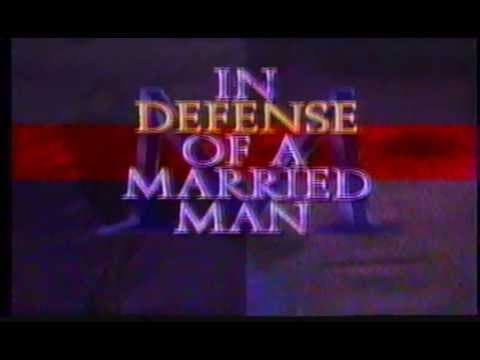 In Defense of a Married Man (ABC TV Movie 10/14/90)