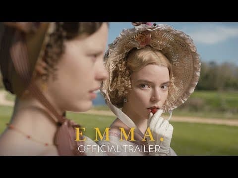Official Trailer