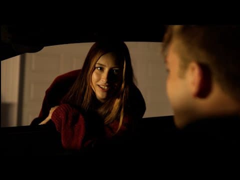 Bitter Souls OFFICIAL TRAILER 2025