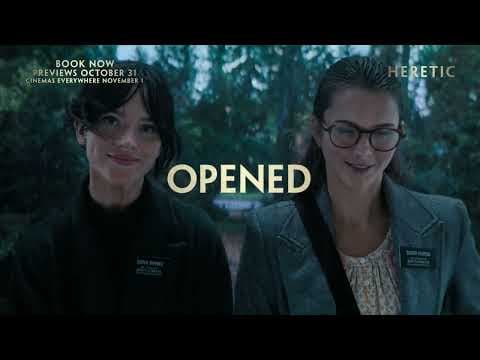 UK TV Spot 3