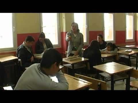 YEMEZLER - [Ödüllü] Kısa Film :)