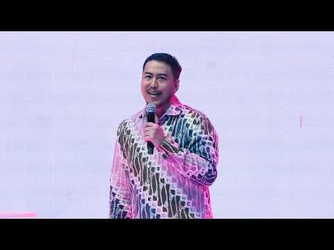 DONLOT PRAGIWAKSONO JAKARTA
