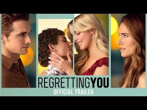 Official Trailer