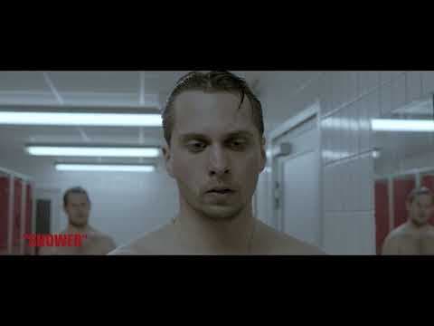 Henry Norvalls præsenterer "Shower"