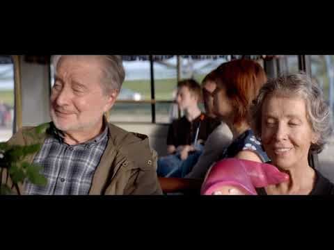 "ELSA'S LAND" FILM TRAILER