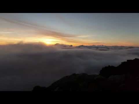 The Quietest Place On Earth - Film Trailer