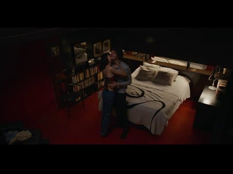The Nest (short film trailer)