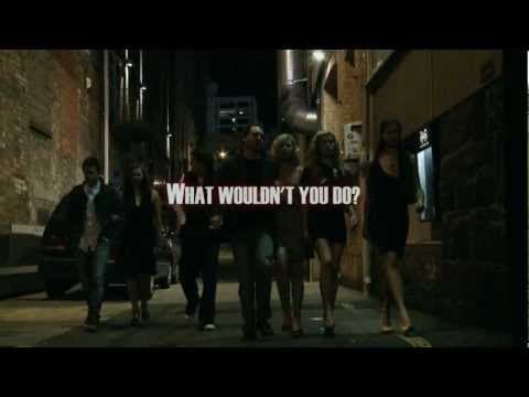 The Fall Guys - Theatrical Trailer