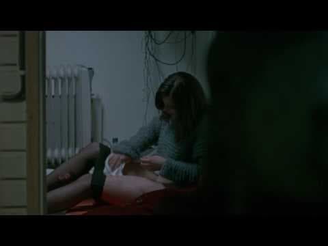 Montages.no exclusive - trailer for "Engelen"