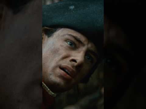 Give me the Young Washington movie or give me death!