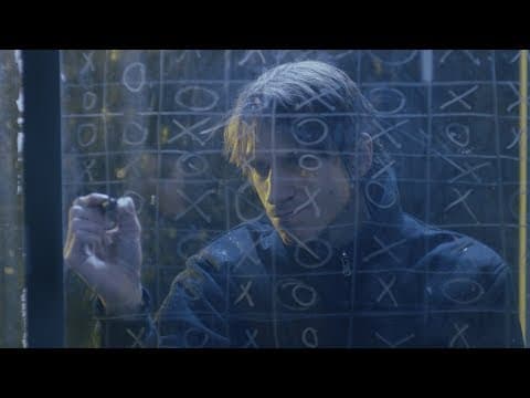 PAPAGAJKA (The Parrot) - feature film trailer