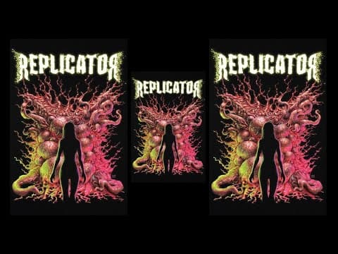 Replicador (2024) - Trailer Oficial