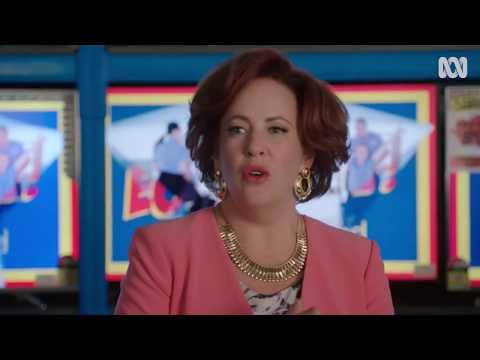Sando: Trailer