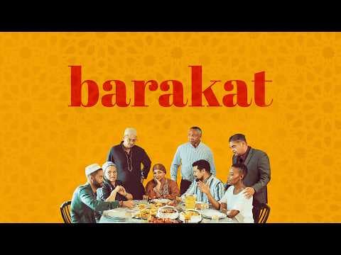 BARAKAT Official Trailer (South Africa)