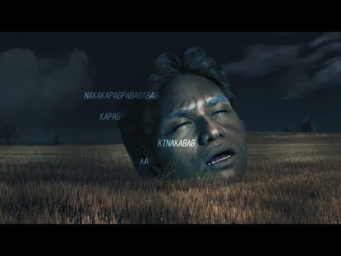 [TRAILER] Nakakapagpabagabag Kapag Kinakabag Ka
