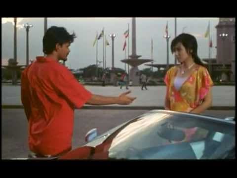 Mr.cinderella 2 - Trailer
