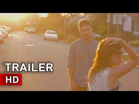 Sunset Rock - Official Trailer 2 [HD]