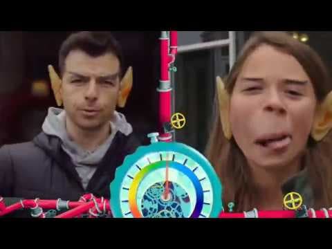 bizarroscope anglo
