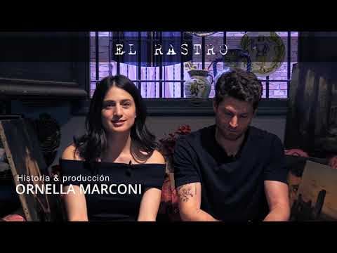 EL RASTRO - Video Promocional