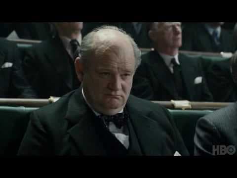 Into The Storm Trailer