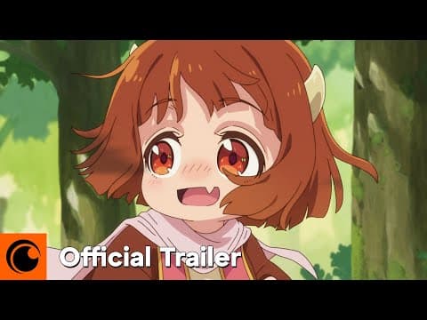 Official Trailer [Subtitled]