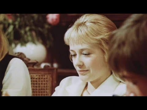 Илья Авербах - Монолог, 1972 (трейлер)