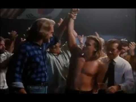 ONE MAN ARMY (1994) Official Trailer