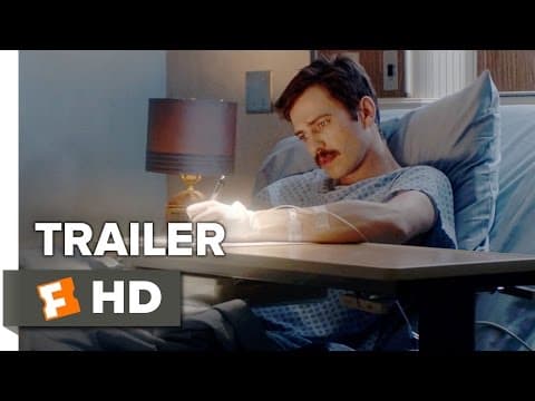 90 Minutes in Heaven Official Trailer 1 (2015) - Hayden Christensen, Kate Bosworth Movie HD